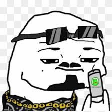 Memeatlas these pictures of this page are about:small brain wojak. Dead Meme Wojak Hd Png Download 704x637 6005038 Pngfind