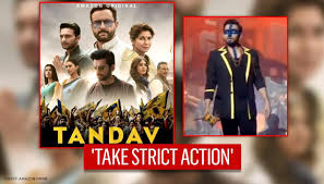 Beating the pandemic odds with aplomb, fahadh faasil & friends shot a film during the lockdown, and how!? Boycott Tandav Trends Netizens Attack Imdb Rating As Scene In Series Hurts Sentiments