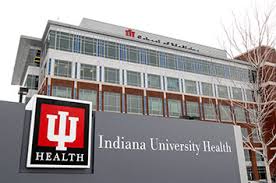 Iu Health Fires Nurse Who Was Part Of Union Organizing