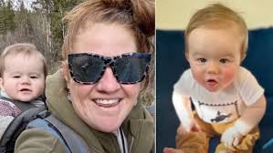 Idaho Baby Found Dead