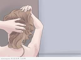 6 اضرار للاستحمام بالماء الحار على البشرة والشعر مجلة رجيم