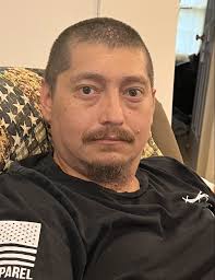 Obituary information for Patrick Joseph Martinez Jr.