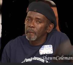 MARVIN LEE JONES [d.July 28, 2019] class of 1985 ... REST IN PARADISE Marvin