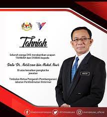 Timbalan pengarah kanan, bahagian penyelidikan, perancangan dan dasar, jabatan timbalan pengarah, bahagian industri perkhidmatan, unit perancang ekonomi, jabatan perdana menteri. Twitter à¤ªà¤° Jabatan Perkhidmatan Veterinar Seluruh Warga Dvs Mengucapkan Tahniah Di Atas Kenaikan Pangkat Kepada Dr Marzuki Bin Zakaria Timbalan Ketua Pengarah Kesihatan Dato Dr Norlizan Bin Mohd Noor Timbalan Ketua