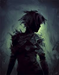 Lady Series By Simonweaner On Deviantart Peter Pan Art Concept Art Art