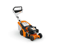 Stihl RM 443.3 V