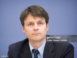 11 Thomas Nitsch Photos & High Res Pictures