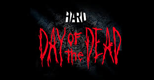 Tickets Hard Day Of The Dead 2018 Lineup Your eyes are not deceiving you. tickets hard day of the dead 2018