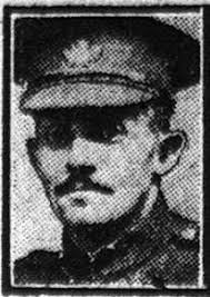 Patrick Arthur Sullivan