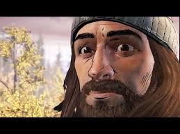 The Walking Dead Episode 2