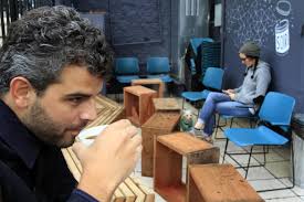 Counter Intelligence: Sqirl sticks to the very basics