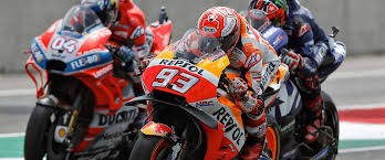 Donde Ver Motogp 2020 El Mundial De Motogp Vuelve En Directo Y Online Roams Es