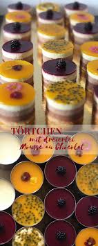 Pin Auf Entremets Tortchen