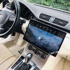 Navihua Tesla Screen 10 1 Inch Android 9 1 Auto System 2 Din Gps Navigation Universal Car Dvd Player 90 Turn Ips Car Radio Buy 2 Din Universal Car Radio 2 Din In