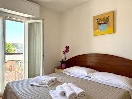 RESIDENCE ALGARVE RIMINI