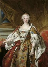 Jean barthélemy richard est un historien médiéviste jean richard (1639 1719), homme de lettres français jean michel claude richard (1787 1868), botaniste français jean richard (1921 2001). Princess Elisabeth Farnese Of Parma 1739 Hires Jpg 900 1 260 Pixels Portrait Portrait Gallery European Royalty