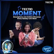 Peralta, or nigerian giraffe, is a subspecies of the giraffe which is found in the sahel, according to the iucn red list of threatened species.west african giraffes are herbivores that eat the leaves of acacia albida, hyphaene thebaica, annona. 20 Lucky Fans To Win N5 000 In Tecno Moment Trivia On Nigerian Idol Promos In Nigeria