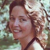 Elizabeth Pederson Ruefli Obituary