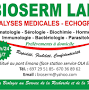 Laboratoire BIOSERM, pont Emana from www.facebook.com