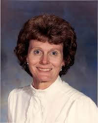 Edna May Weston Obituary