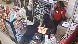 Police Searching For Armed Robbery Suspects Who Targeted Family Dollar Store