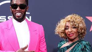 Sean Diddy Combs: Seine Mutter verteidigt ihn gegen die Vorwürfe - Panorama