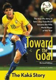 Kaka je podsetio da je najgori poraz u karijeri doživeo od liverpula u ligi šampiona, ali da je to istovremeno bilo i lekcija jer je naučio da nema uvek kontrolu nad ishodom meča. Toward The Goal The Kaka Story Paperback By Jones Jeremy V Jones Janna 9780310738404 Ebay