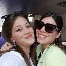 Daniela D'elia (@daniela_delia91) • Threads, Say more