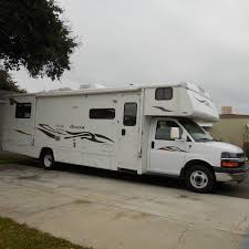 2007 Winnebago Outlook 1gbkg For Sale By Owner Concord Ca Rvt Com Classifieds Winnebago Rvs For Sale House On Wheels