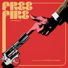 22,775,156 likes · 53,772 talking about this. Film Music Site Free Fire Soundtrack Geoff Barrow Ben Salisbury Invada Records 2017 Original Motion Picture Score