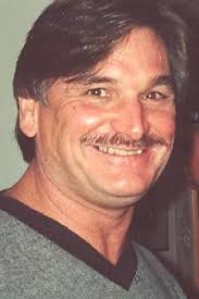 Richard Dickie James Heaphy Obituary