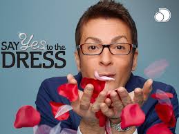 Say Yes to the Dress -New Season -Full Episode 7_02