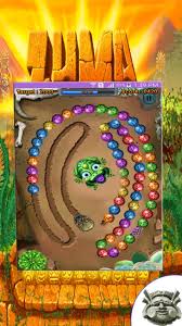The Ultimate Zuma Deluxe For Android Apk Download