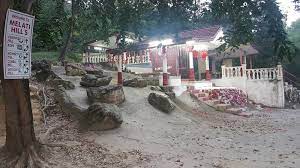 Provided to trclips by believe sas melati di atas bukit · elvyn g. Wanderlust Dj Bukit Melati Nilai