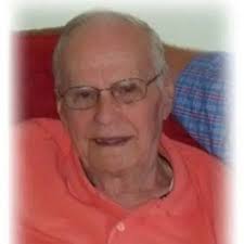 Obituary information for Wallace McKelvy