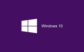 Descarga Las Imagenes Iso De Windows 10 Home Y Pro 32 Y 64 Bits Windows 10 Wallpaper Pc Wallpaper Windows 10