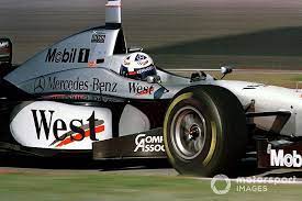 You can't have a situation like that which brings you so close to the realities of how fragile we are on this earth and not. Gallery All Of David Coulthard S Formula 1 Race Wins