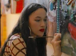 Look with your eyes, not your ears': the best collecting advice Allison  Berg's been given and the Kaari Upson sculpture under the stairs