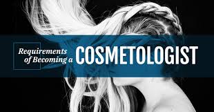 For estheticians, you are providing services to the sensitive areas of the face and neck. Requirements To Become A Cosmetologist Taylor Andrews