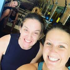 Danielle Corley's Instagram, Twitter & Facebook