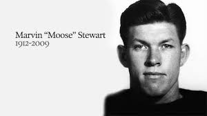 Tiger Legend 'Moose' Stewart Dies, 97