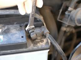 See full list on wikihow.com Mercedes W123 Battery Maintenance Ifixit Repair Guide