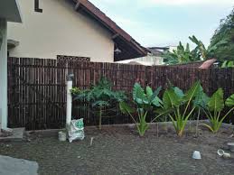 Pagar bambu unik minimalis, pagar bambu jepang, pagar bambu murah, pagar bambu hidup, contoh pagar bambu sederhana, model pagar pohon bambu yang kuat dan. Jual Pagar Bambu Panel Terbaik Di Karang Anyar Sb Flash Equipment
