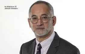 Leading Commercial Litigation & Dispute Resolution Barristers