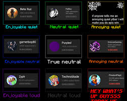 See the best & latest hypixel id code on iscoupon.com. 4187 Best Alignment Charts Images On Pholder Alignment Charts Smash Bros Ultimate And Rim World