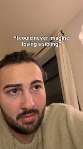 💙 Sibling Loss Awareness Day 💙 Today we honor and remember our brothers  and sisters who are no longer with us — and we hold space for every  surviving sibling navigating life