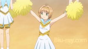 Maybe you would like to learn more about one of these? Cardcaptor Sakura Clear Card Part 2 Blu Ray Blu Ray Digital Hd