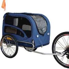 Hundeanhanger Furs Fahrrad Gebraucht Kaufen Zusammen Los Fahren Radanhaengerprofi Com