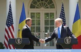 We did not find results for: Comitetul Roman Al Distributiei Nicholas Dima Trump Hosts Romania S President Klaus Iohannis