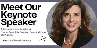 Black Hills Leadership Development Events